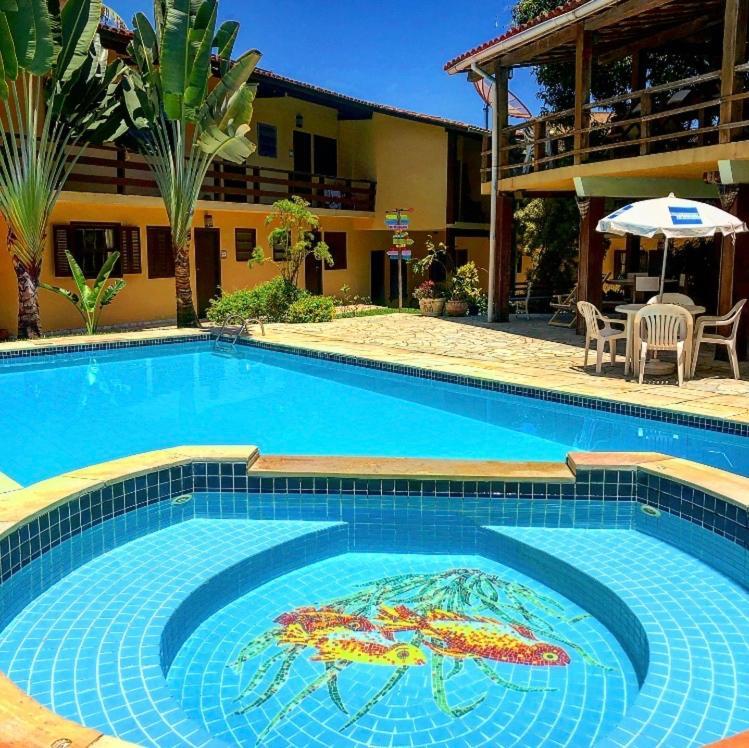 Residencial Vilamar Ilhabela Exterior photo