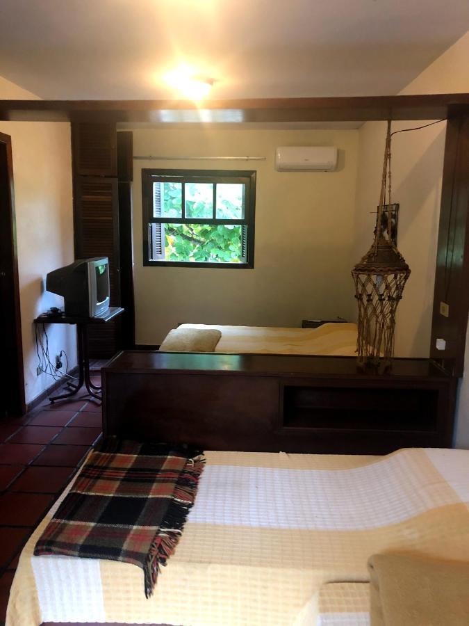 Residencial Vilamar Ilhabela Room photo